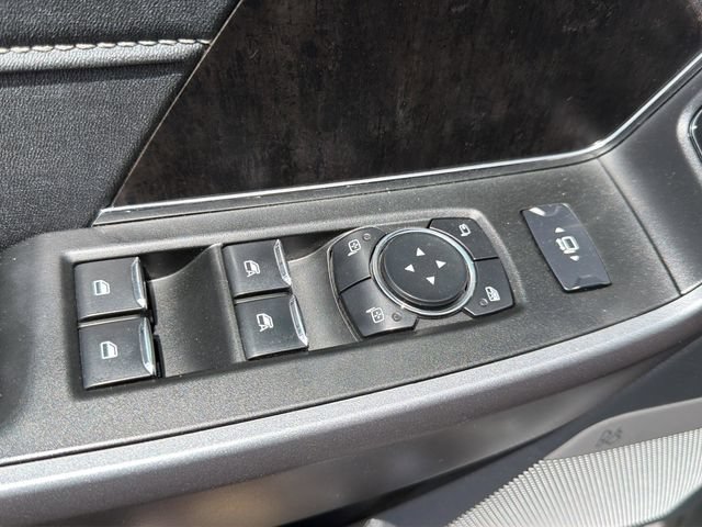 Certified 2025 Ford F350 Lariat AWD/4WD image 21
