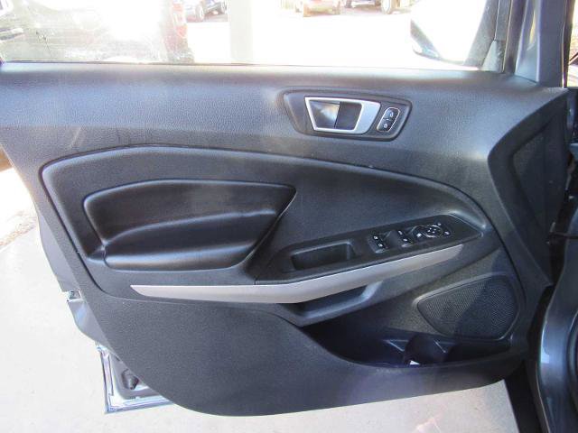 Certified 2021 Ford EcoSport Titanium image 12