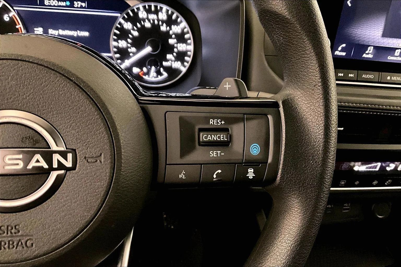 Used 2023 Nissan Rogue SV image 18