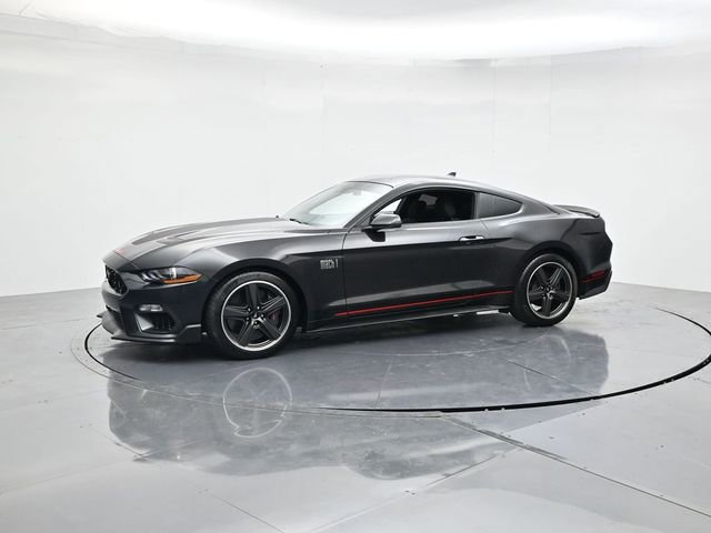 Certified 2023 Ford Mustang Mach 1 image 5