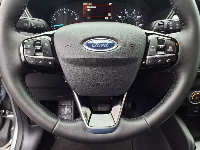 Certified 2022 Ford Escape SE w/ Cold Weather Package image 10