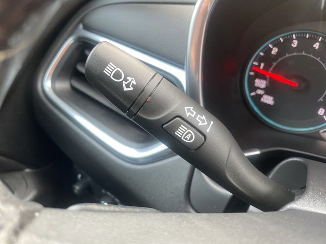 Used 2022 Chevrolet Equinox LT image 23