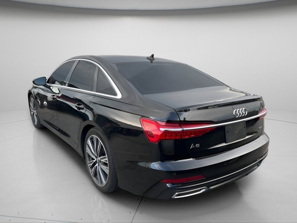 Used 2020 Audi A6 3.0T Premium Plus w/ Premium Plus Package image 7