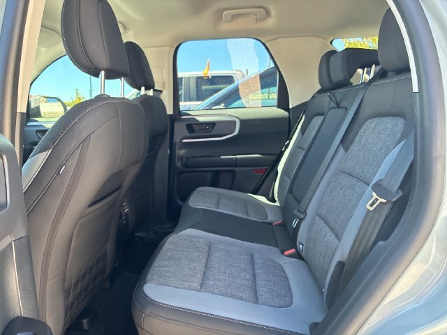 Certified 2024 Ford Bronco Sport Big Bend w/ Convenience Package AWD/4WD image 24