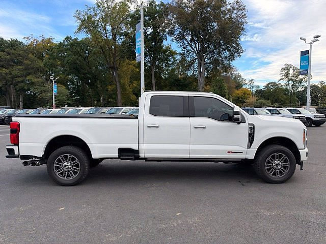 Certified 2023 Ford F350 Limited w/ FX4 Off-Road Package AWD/4WD image 15
