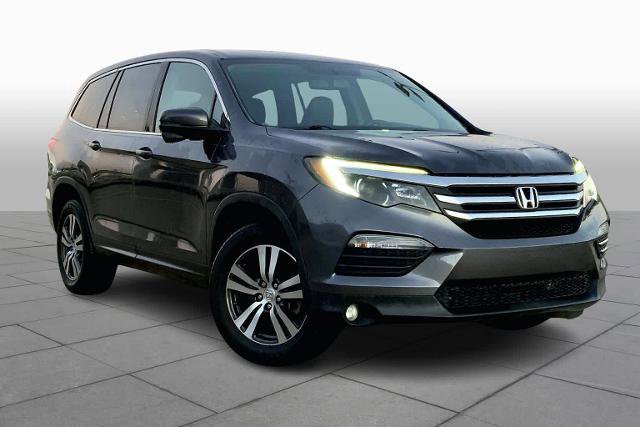 Used 2018 Honda Pilot EX-L image 5