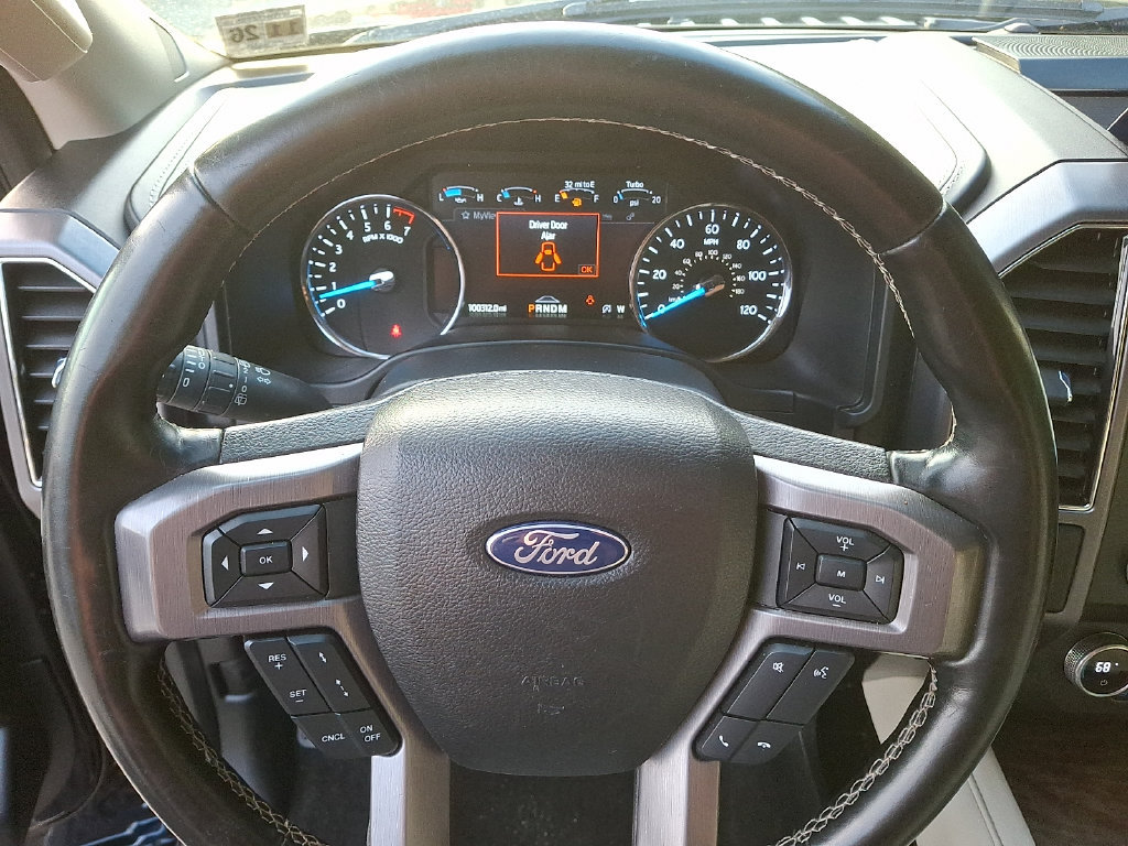 Certified 2021 Ford Expedition Platinum AWD/4WD image 20