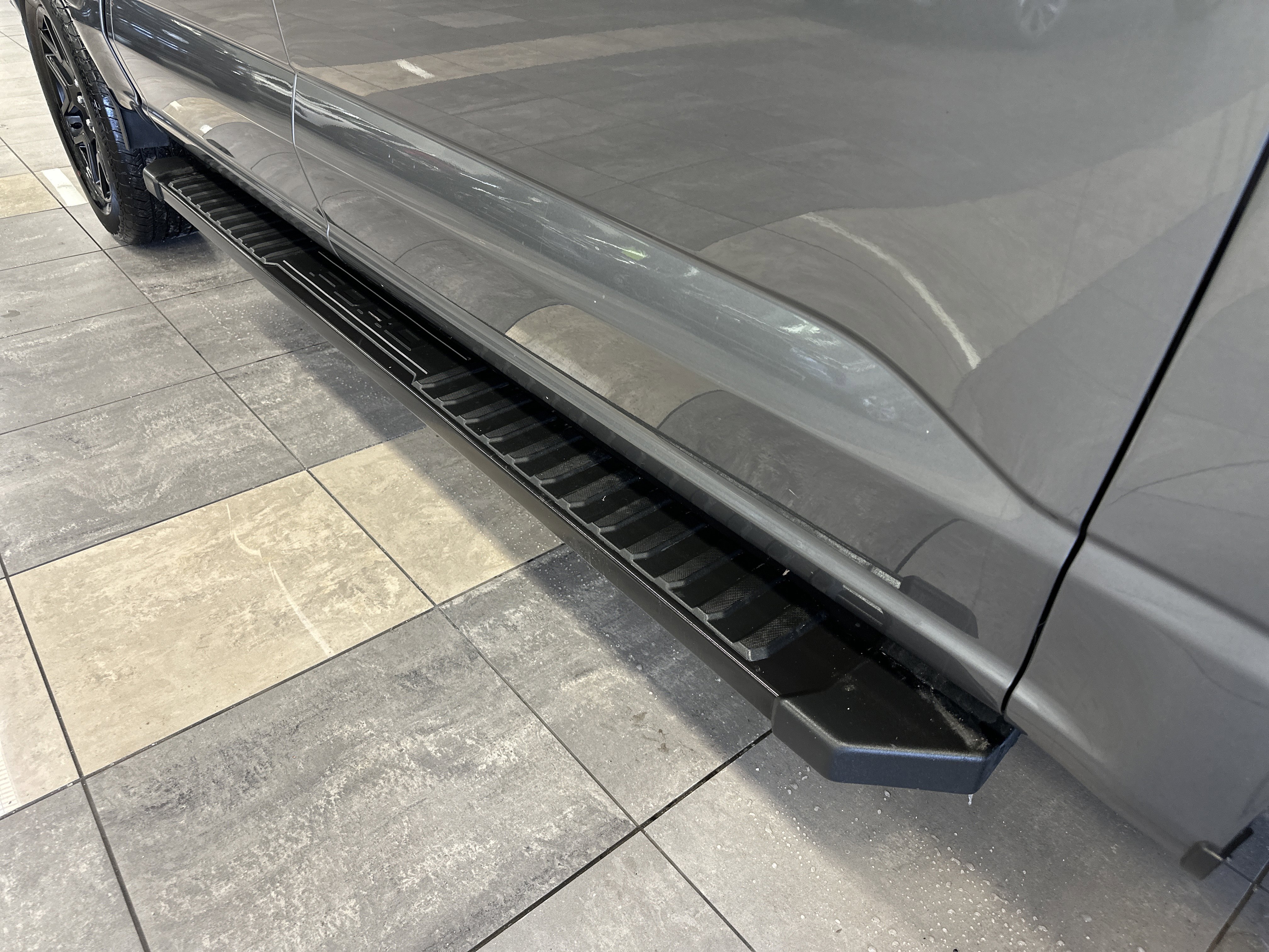 Certified 2024 Ford F150 STX w/ STX Black Appearance Package image 7