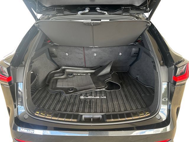 Used 2024 Lexus NX 350 AWD image 19