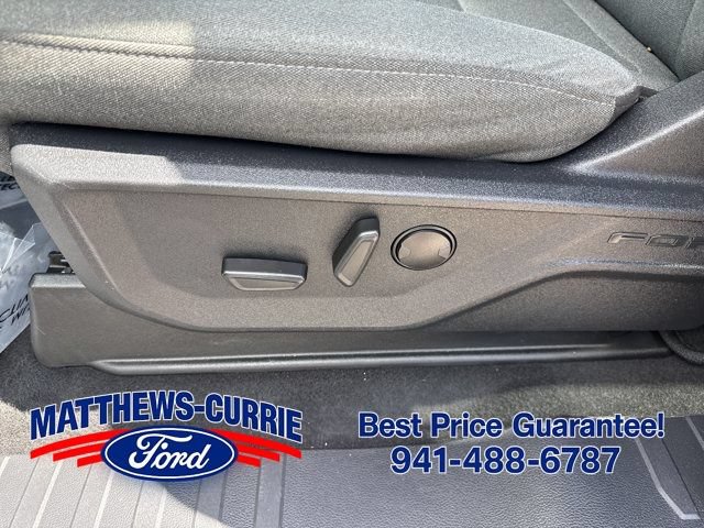 Certified 2023 Ford F150 XLT w/ Equipment Group 302A High RWD image 11