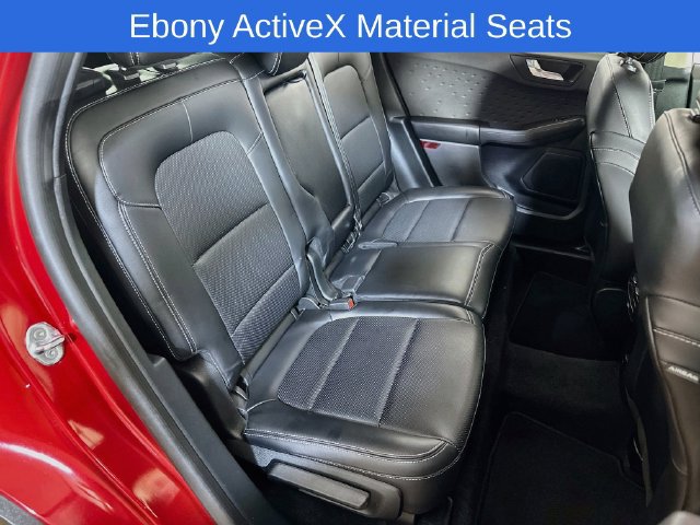 Certified 2020 Ford Escape SEL AWD/4WD image 15