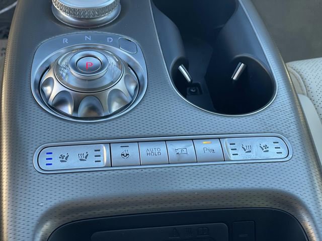 Used 2023 Genesis GV60 Advanced image 21