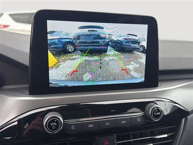 Certified 2024 Ford Escape Active AWD/4WD image 26
