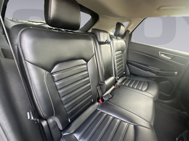 Certified 2024 Ford Edge SEL w/ Convenience Package AWD/4WD image 18