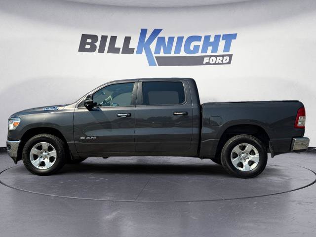 Used 2020 RAM 1500 Big Horn RWD image 2