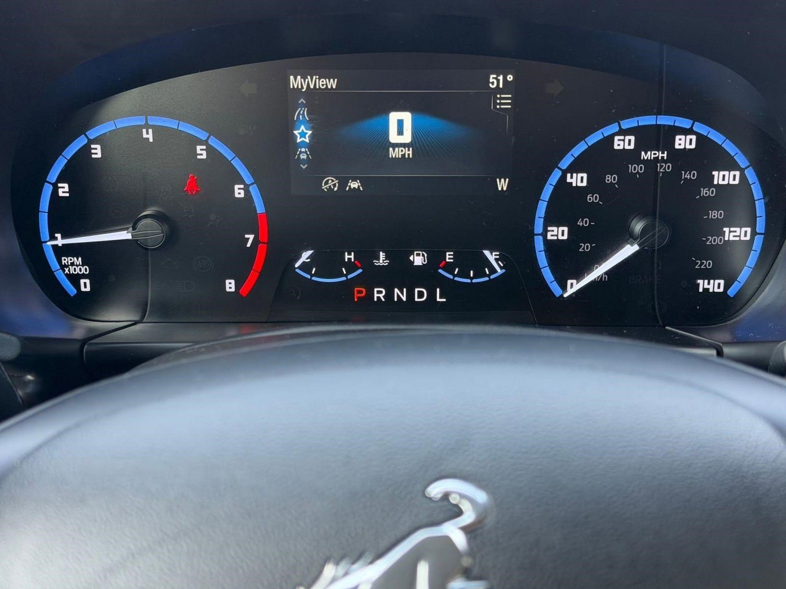 Certified 2023 Ford Bronco Sport Big Bend w/ Convenience Package image 19