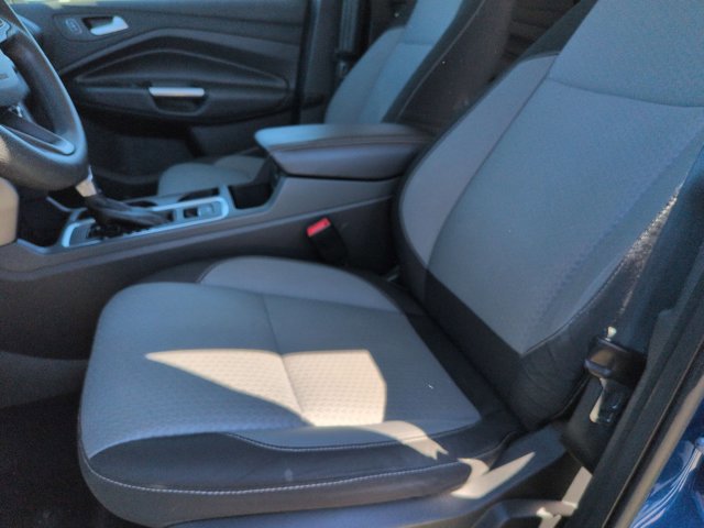 Certified 2017 Ford Escape SE w/ SE Cold Weather Package image 16