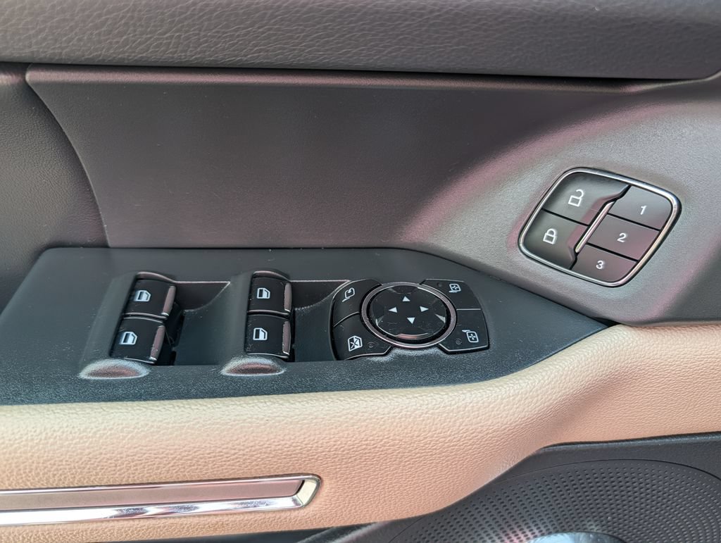 Certified 2024 Ford Expedition Limited AWD/4WD image 23