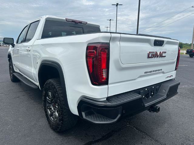 Used 2024 GMC Sierra 1500 AT4X AWD/4WD image 26