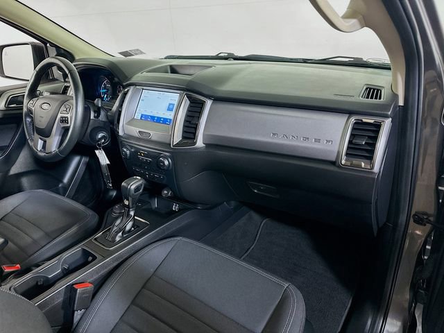 Certified 2022 Ford Ranger XLT w/ Equipment Group 302A High AWD/4WD image 14