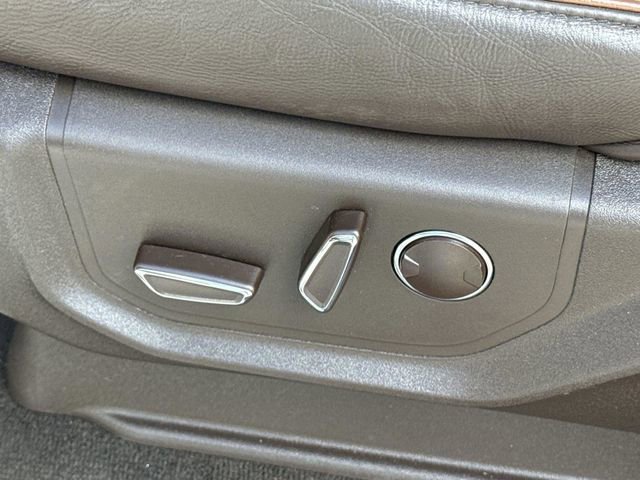 Certified 2023 Ford Expedition Max King Ranch image 33