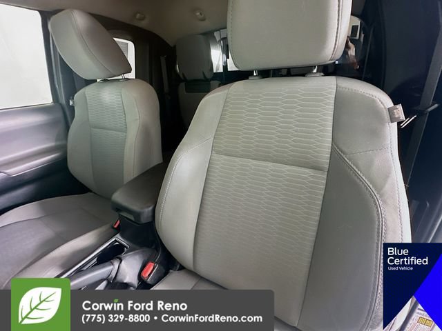 Used 2017 Toyota Tacoma SR w/ SR Convenience Package AWD/4WD image 22