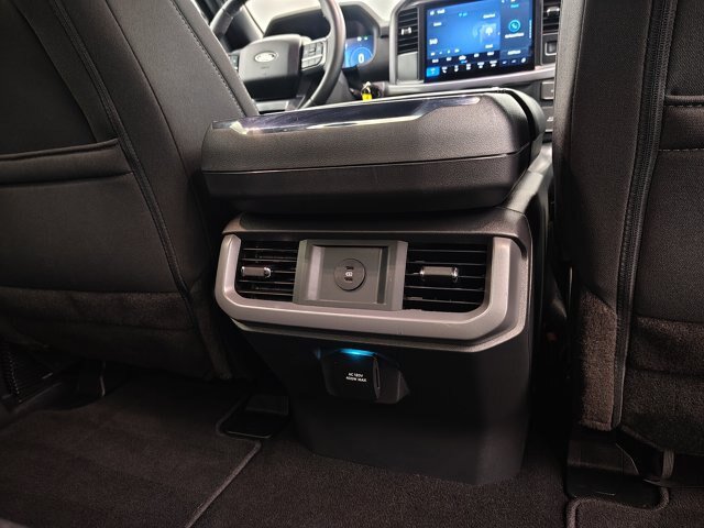 Certified 2025 Ford F150 XLT AWD/4WD image 33