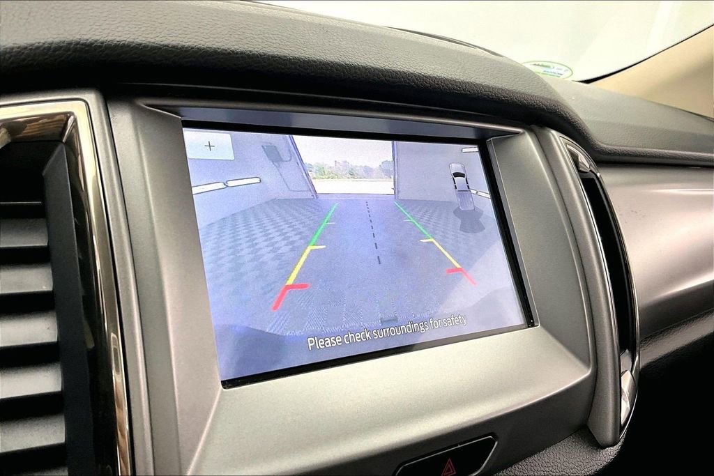 Certified 2020 Ford Ranger XLT w/ Equipment Group 301A Mid image 22