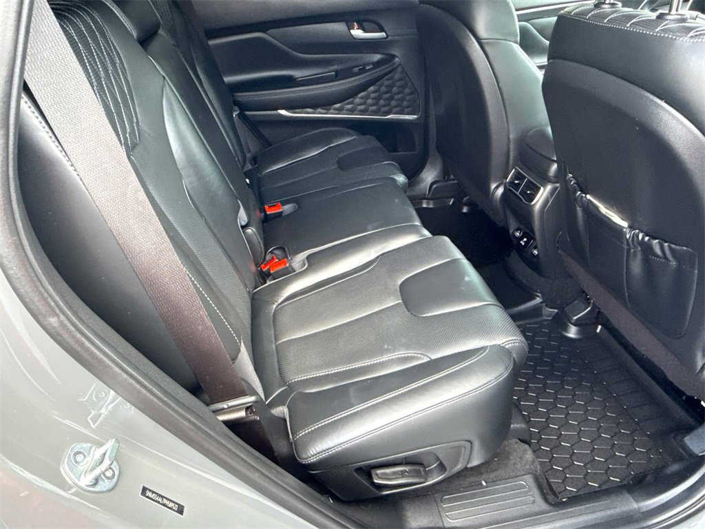 Used 2023 Hyundai Santa Fe Calligraphy image 15