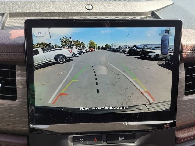 Certified 2024 Ford Expedition Limited RWD image 30