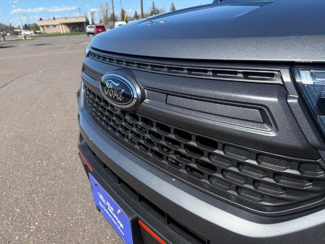 Certified 2023 Ford Explorer Timberline w/ Timberline Technology Package AWD/4WD image 9