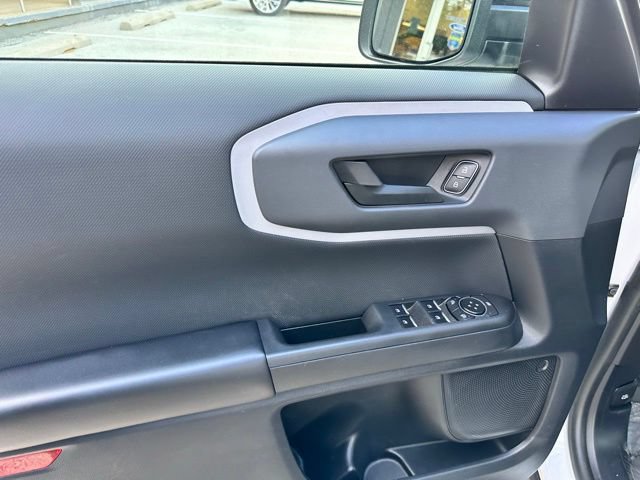 Certified 2023 Ford Bronco Sport AWD/4WD image 27