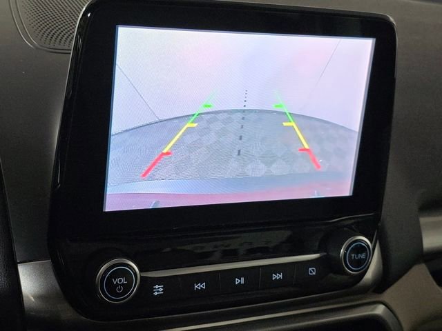 Certified 2020 Ford EcoSport SE w/ SE Convenience Package image 36