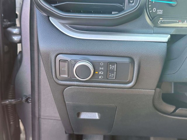 Certified 2022 Ford Explorer XLT w/ Class IV Trailer Tow Package image 22