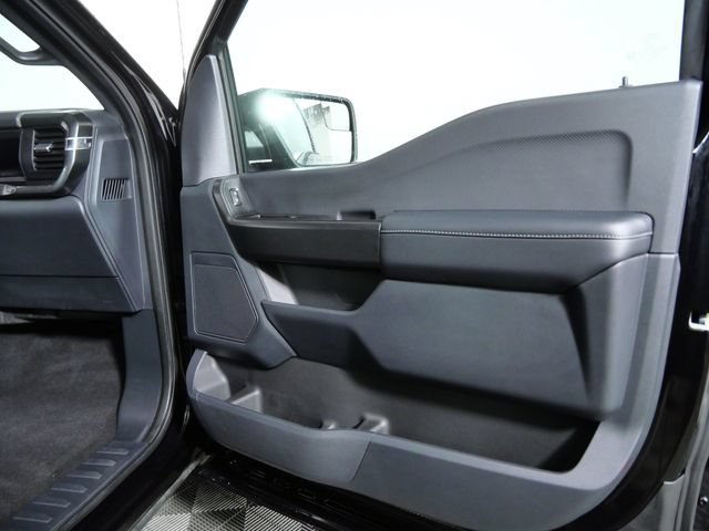 Certified 2023 Ford F150 XL w/ STX Appearance Package AWD/4WD image 11