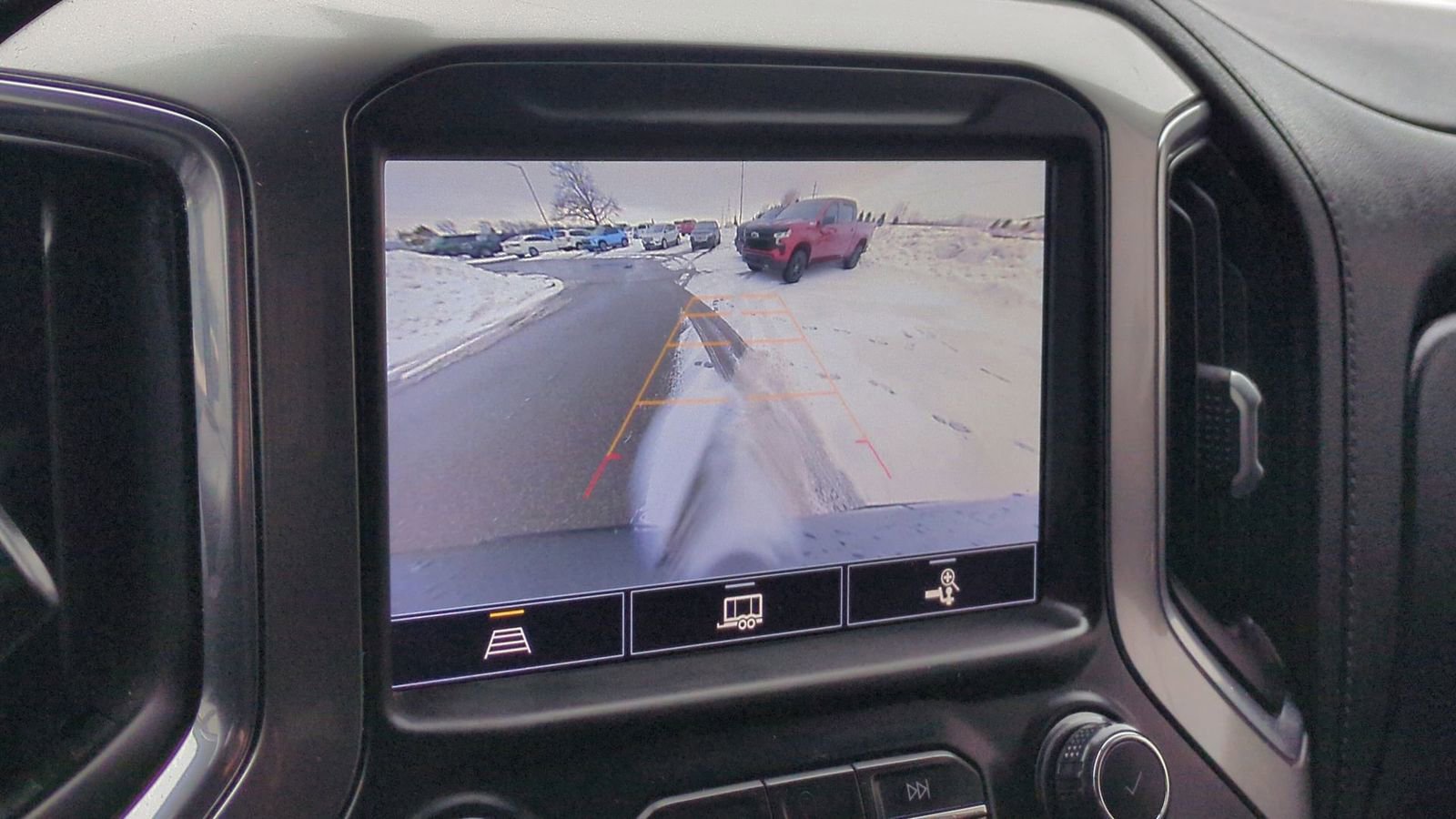 Used 2021 Chevrolet Silverado 1500 RST w/ All Star Edition Plus image 34