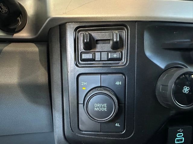 Certified 2024 Ford F250 XLT image 15