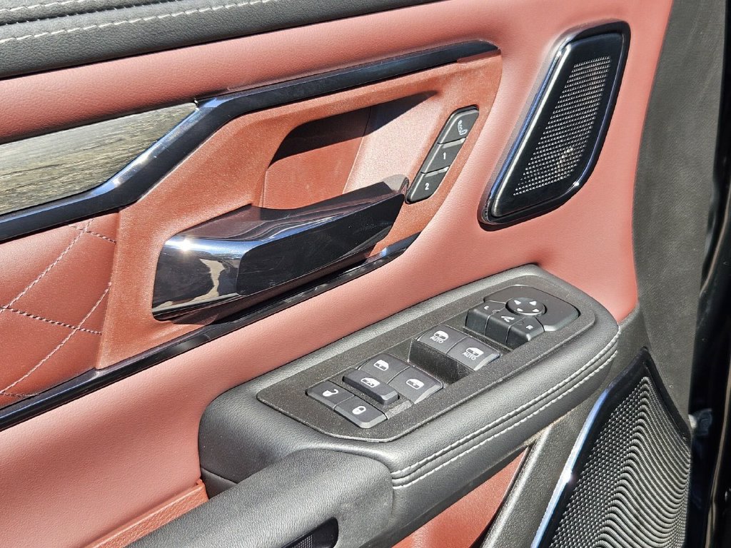 Used 2026 RAM 1500 Limited AWD/4WD image 19