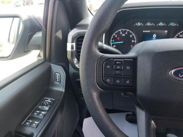 Certified 2023 Ford F150 XL w/ STX Appearance Package AWD/4WD image 22