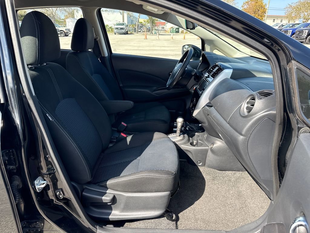 Used 2017 Nissan Versa Note SV image 22