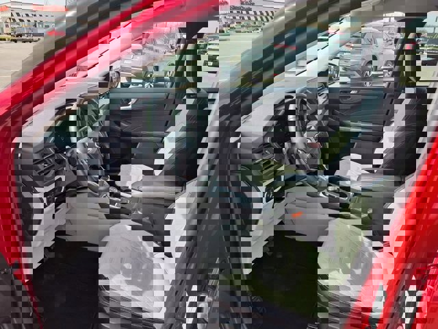 Certified 2023 Ford Escape Platinum w/ Premium Technology Package image 26