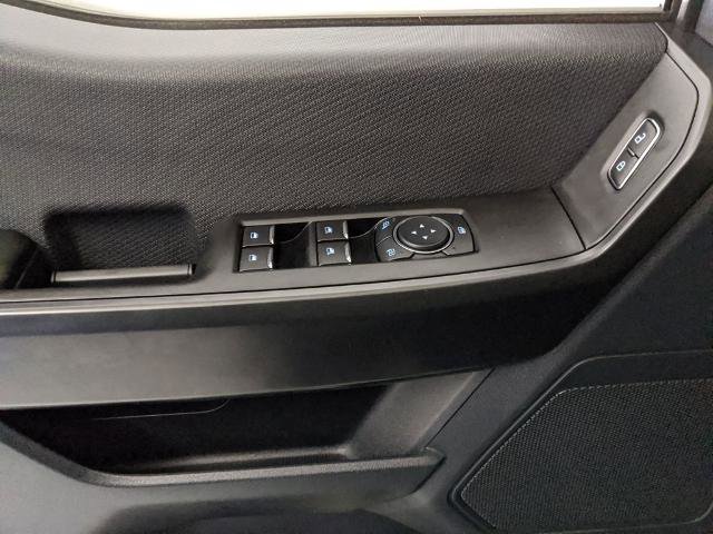 Certified 2025 Ford F150 STX image 20