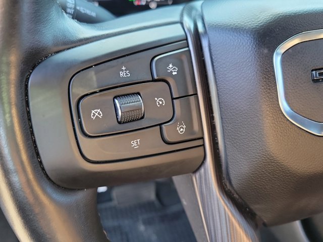 Used 2023 GMC Yukon Denali Ultimate image 28