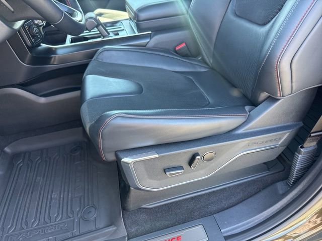 Certified 2025 Ford F150 Raptor AWD/4WD image 19