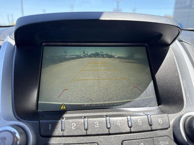 Used 2017 Chevrolet Equinox LT w/ Convenience Package FWD image 8
