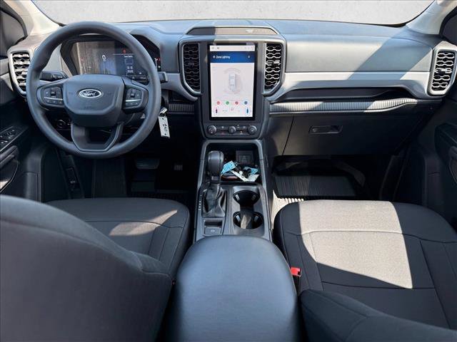 Certified 2025 Ford Ranger XL AWD/4WD image 18