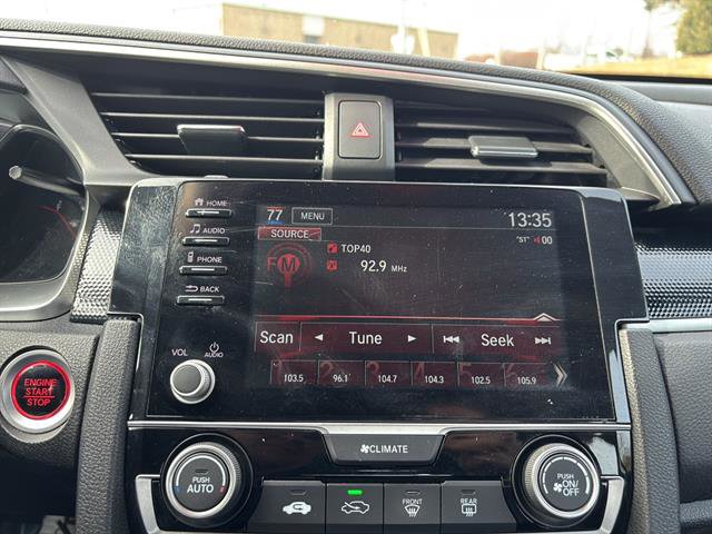 Used 2019 Honda Civic Sport image 22