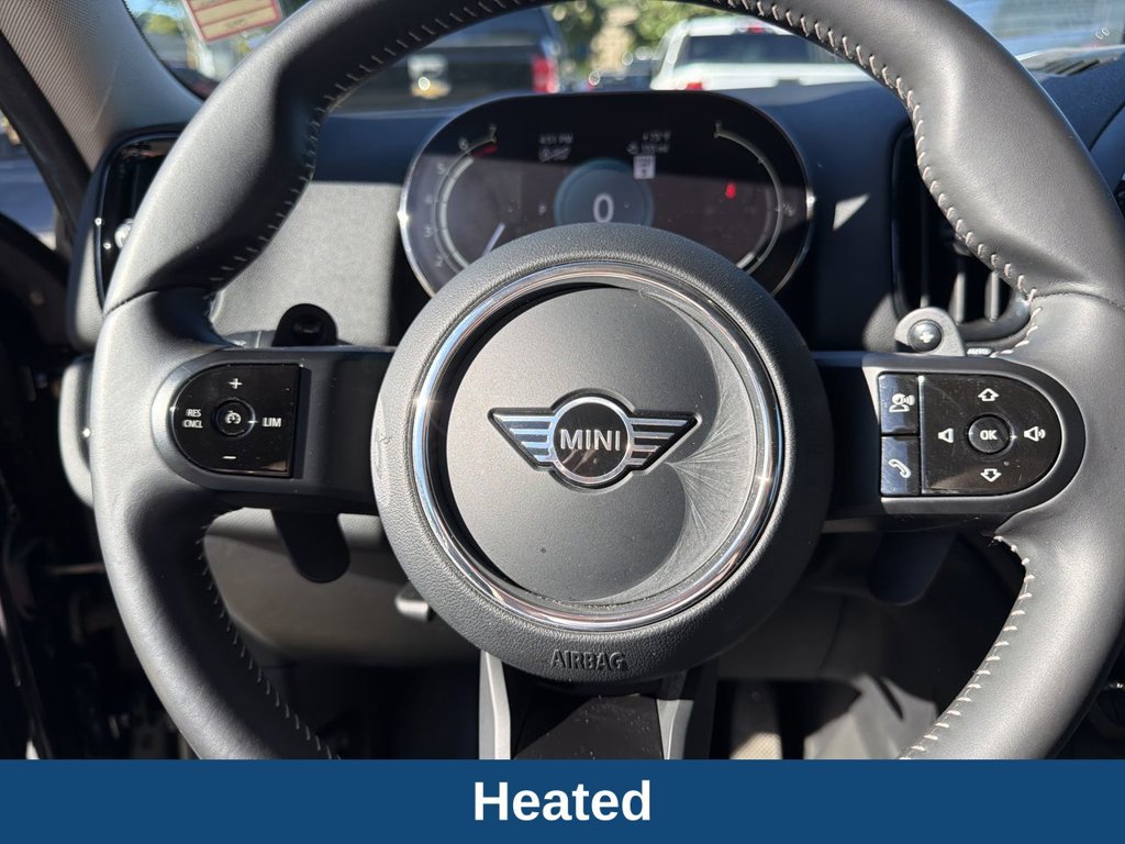Used 2024 MINI Cooper Countryman S FWD image 13