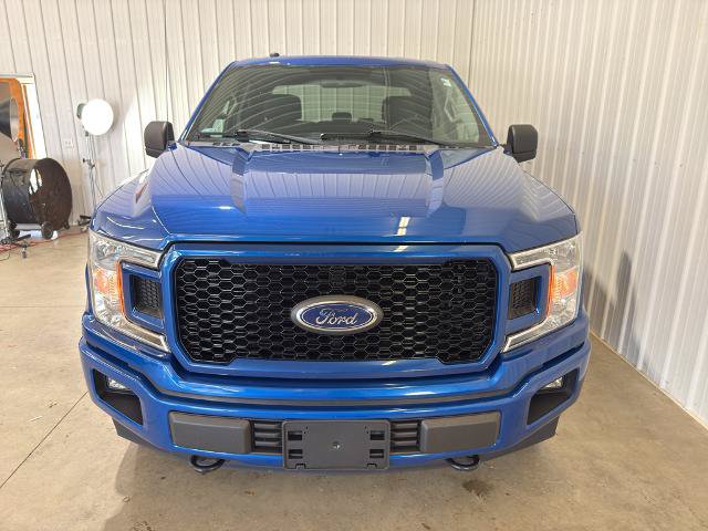 Certified 2018 Ford F150 XL w/ Equipment Group 101A Mid AWD/4WD image 20