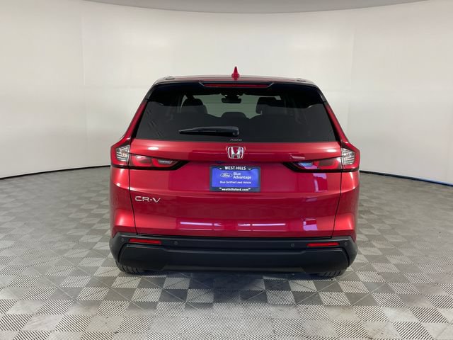 Used 2024 Honda CR-V EX-L image 23